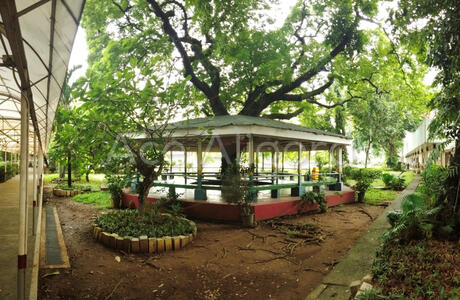 Gazebo