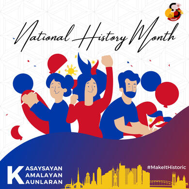 National History Month