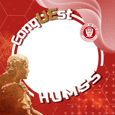 DP BLAST - HUMSS